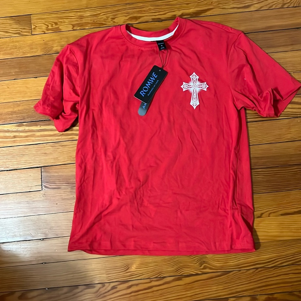Size Small T-Shirt NWT